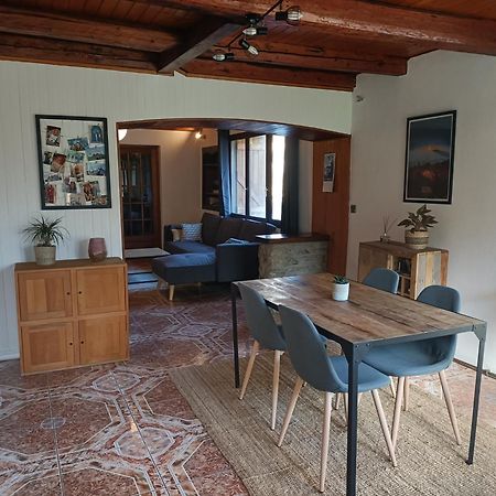 Appartement Cozy 100M2 Dans Chalet Savoyard Magland Zewnętrze zdjęcie