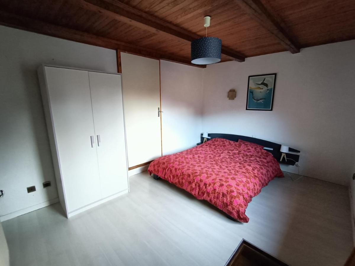 Appartement Cozy 100M2 Dans Chalet Savoyard Magland Zewnętrze zdjęcie
