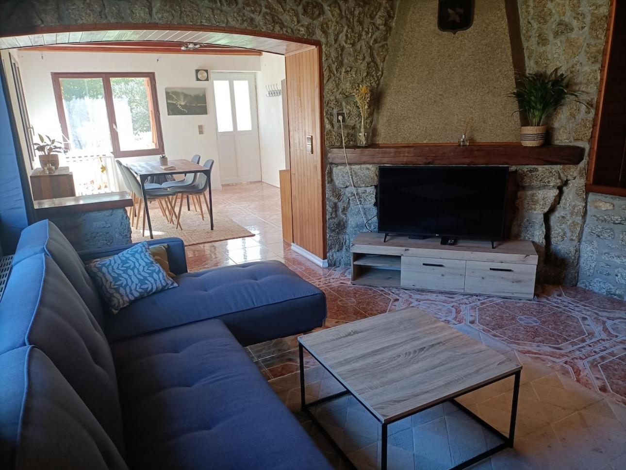 Appartement Cozy 100M2 Dans Chalet Savoyard Magland Zewnętrze zdjęcie