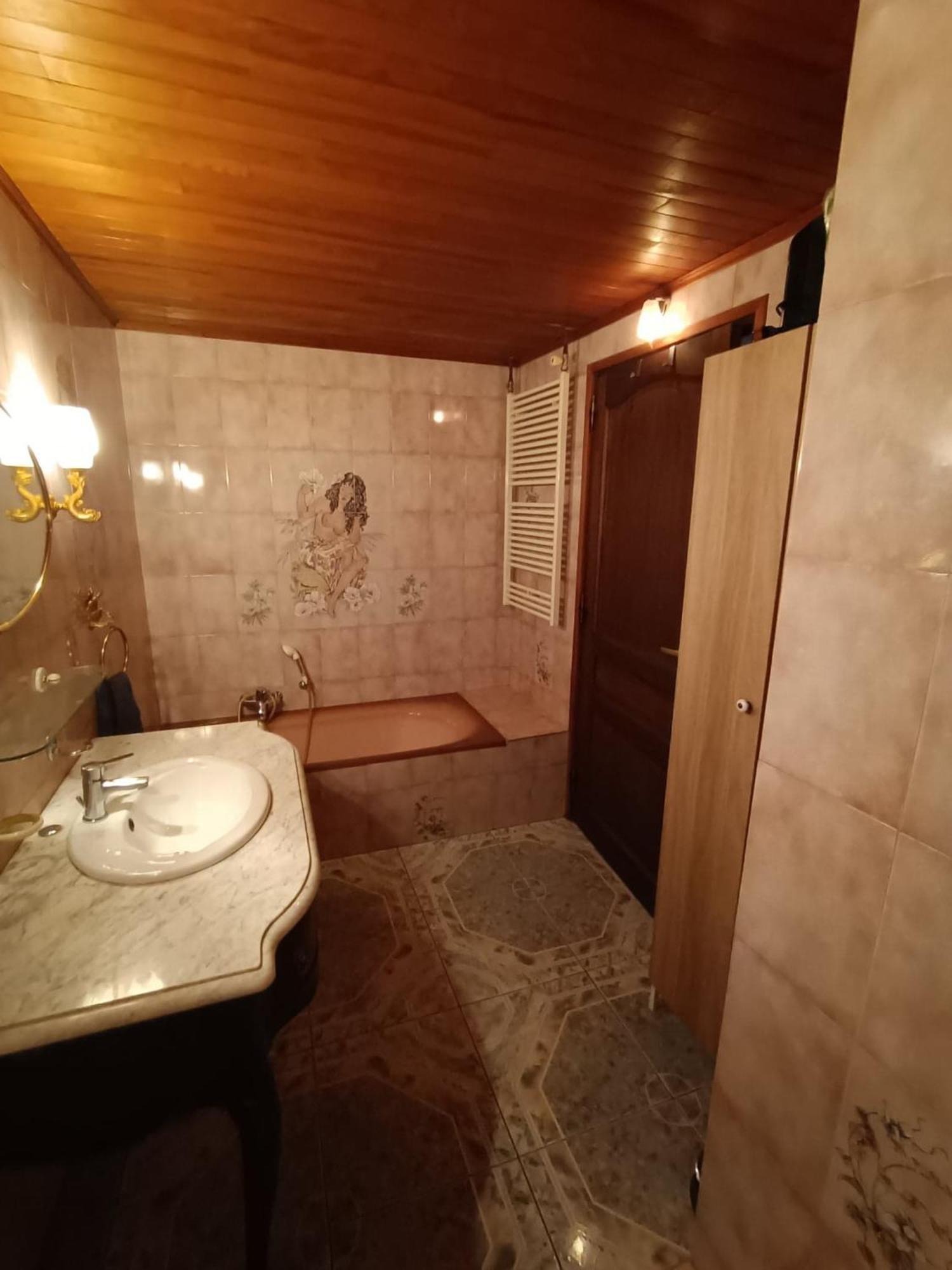 Appartement Cozy 100M2 Dans Chalet Savoyard Magland Zewnętrze zdjęcie
