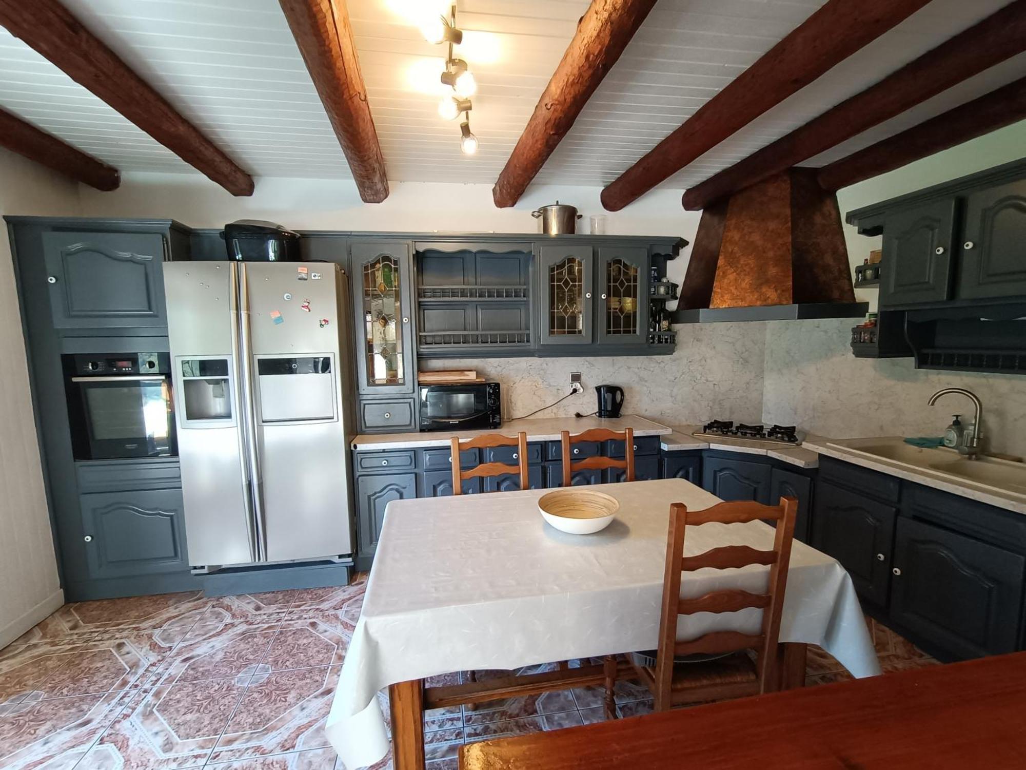 Appartement Cozy 100M2 Dans Chalet Savoyard Magland Zewnętrze zdjęcie